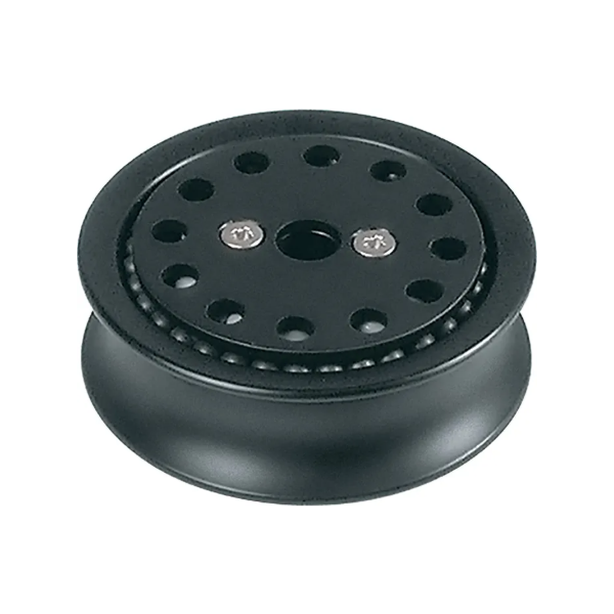 Ronstan S60 krążek RB, aluminium, OD60mm x W20.5mm x ID8mm