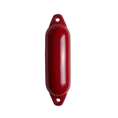 Majon odbijacz Star 45 – kolor bordowy, długość 62cm