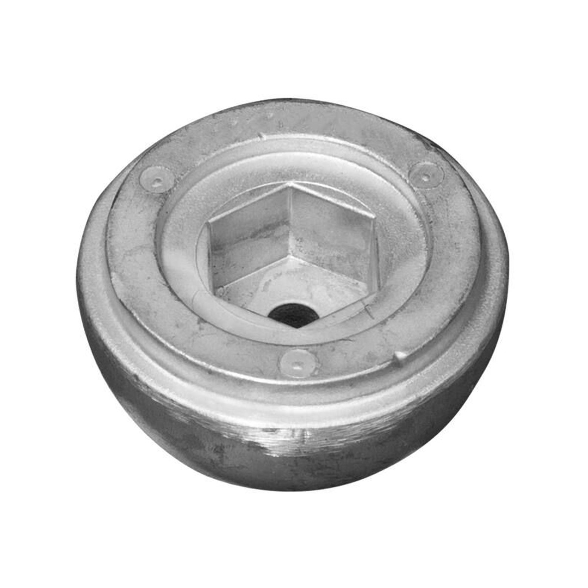 Crosseven anoda steru strumieniowego Quick BTQ140 pakowana