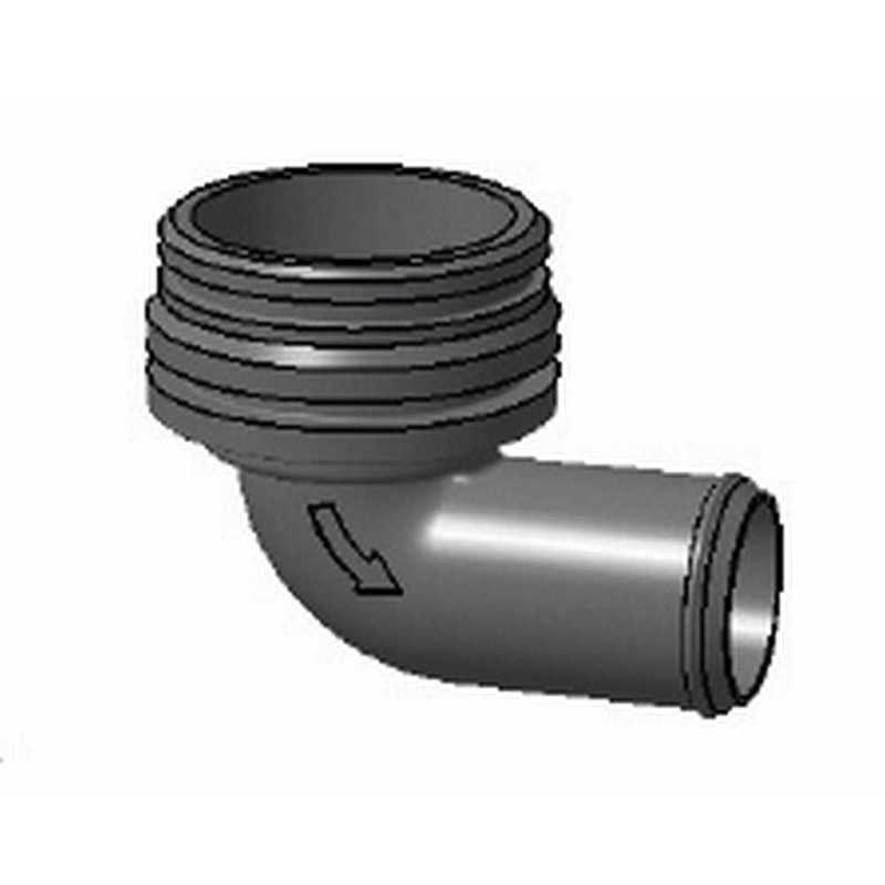 Plastimo Zawór zwrotny D 28mm pompa zęzowa
