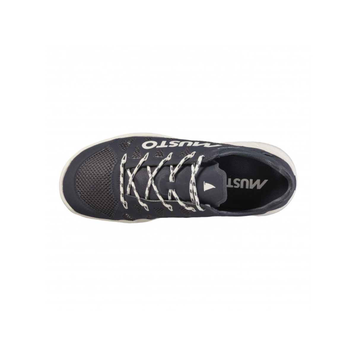 Musto Dynamic Pro II Buty żeglarskie męskie granatowe, rozmiar 41