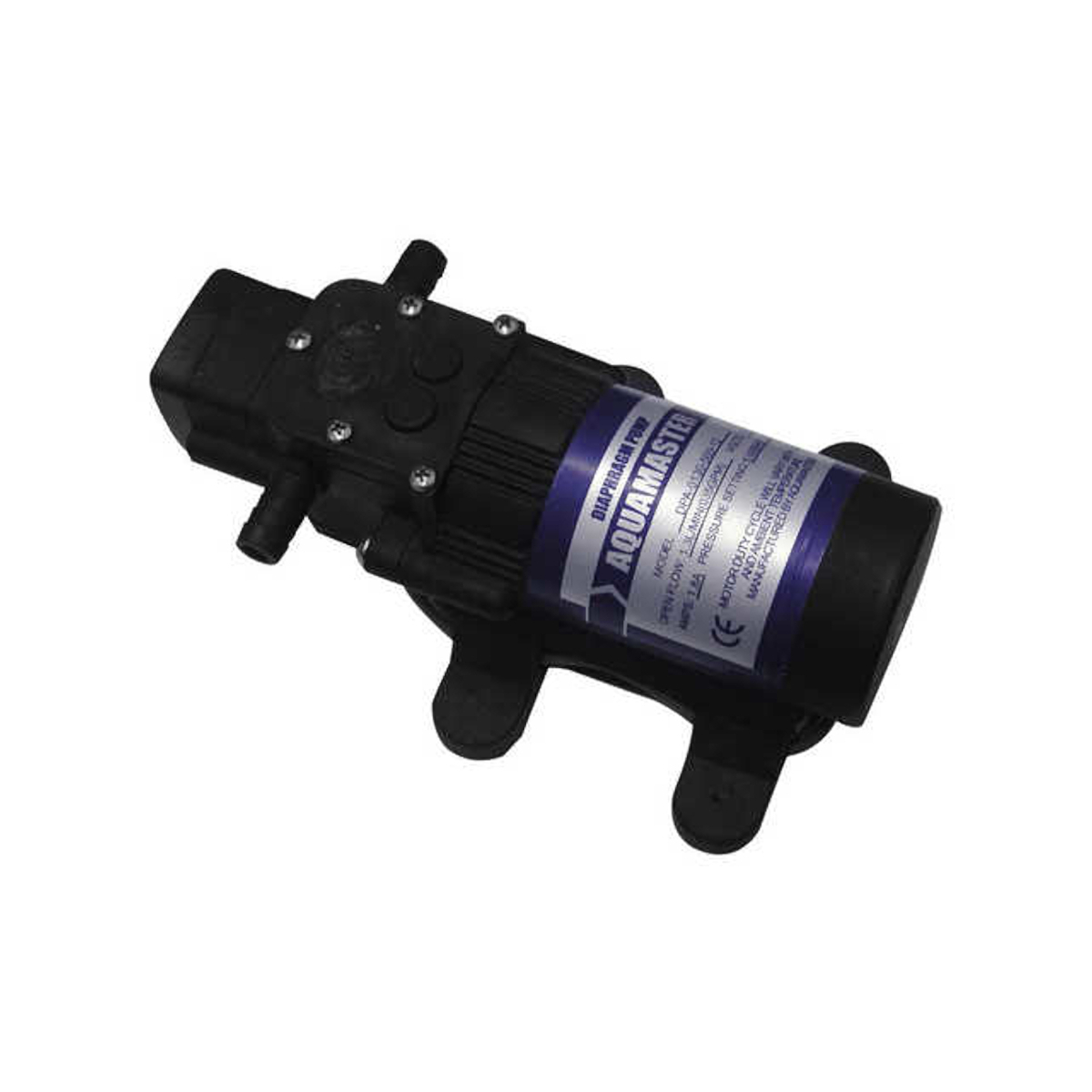 Plastimo Pompa wody pitnej 12v 3 L/min