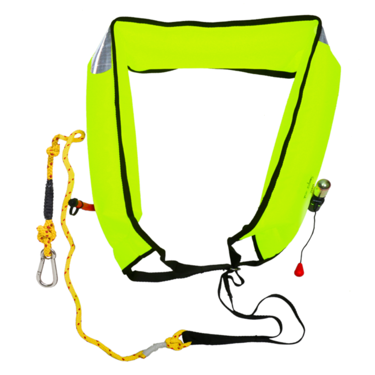 Pas ratunkowy Ocean Safety JON-BOUY, lina pływająca 36 metrów