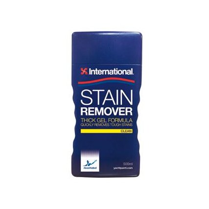 International Środek czyszczący do usuwania plam - 500 ml