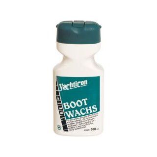 Yachticon Wosk do łodzi - 500ml