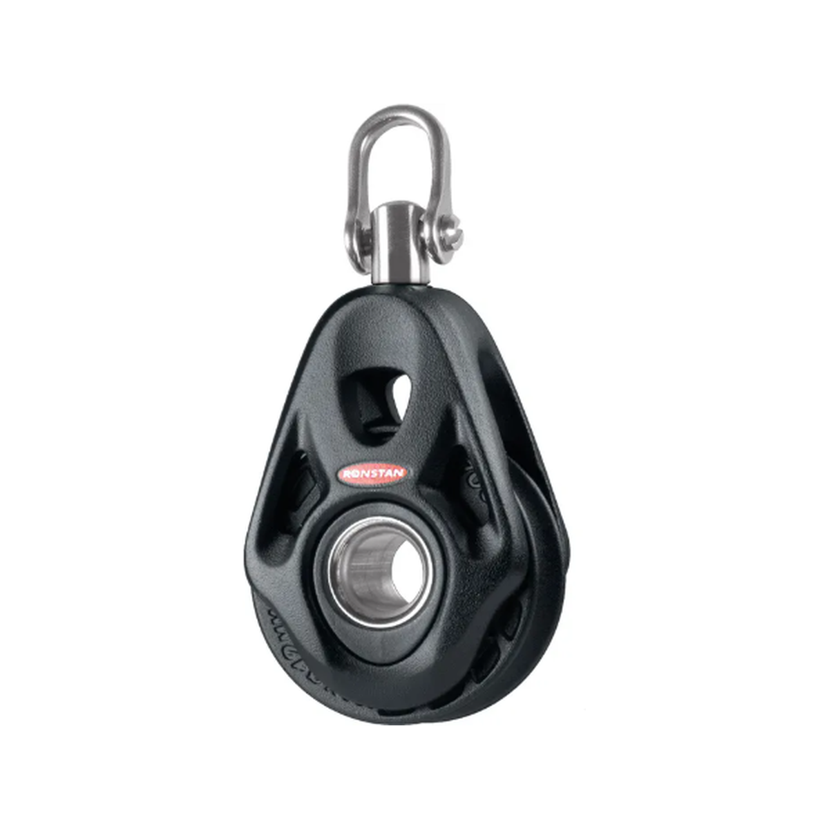 Ronstan S45 Core Block, pojedynczy