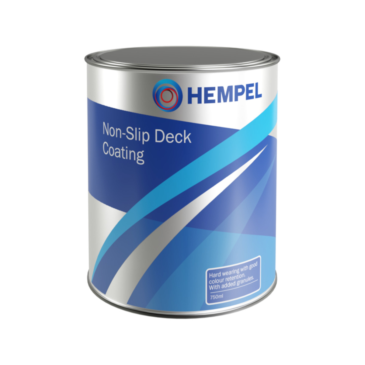 Hempel Non-Slip Deck Coating granatowy 0,75l
