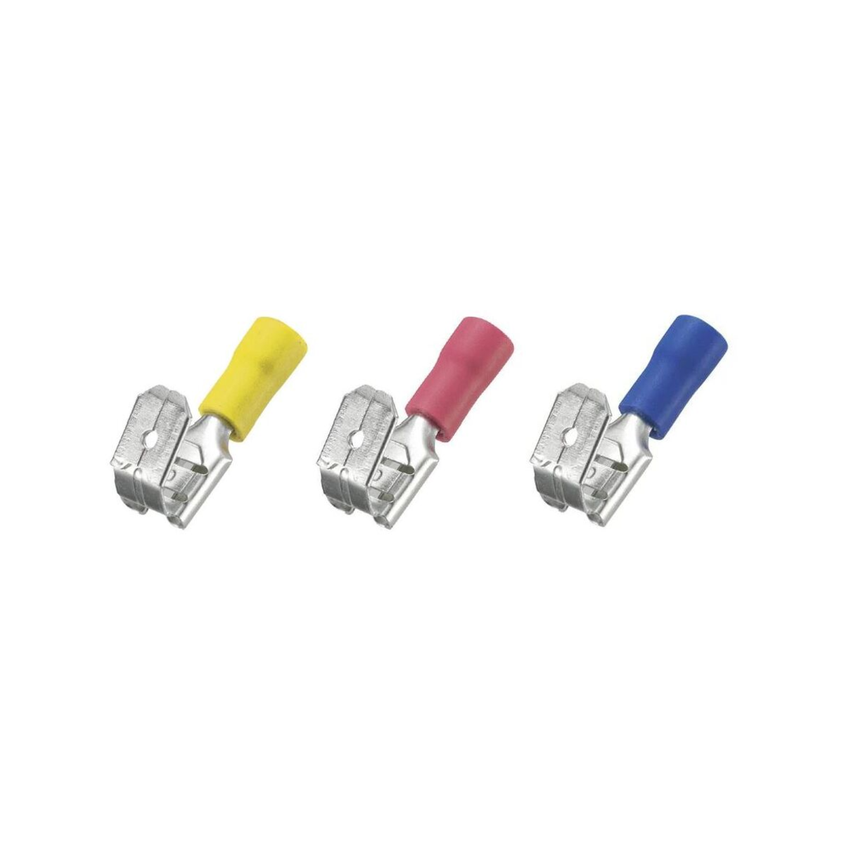 Crosseven Izolowany adapter zacisków ostrzowych  - średnica 6,3mm