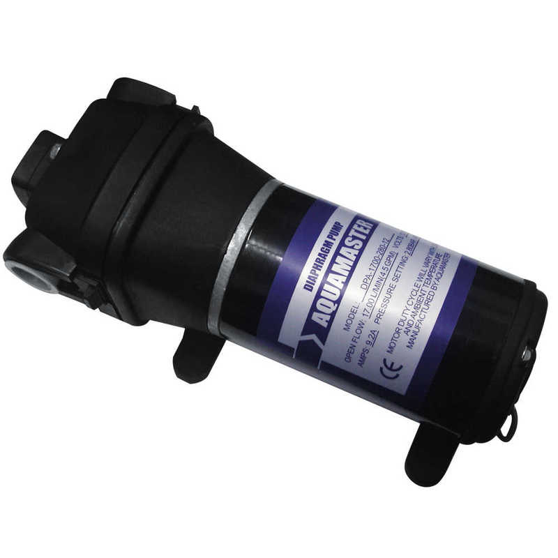 Plastimo Pompa wody pitnej 12v 17 L/Min