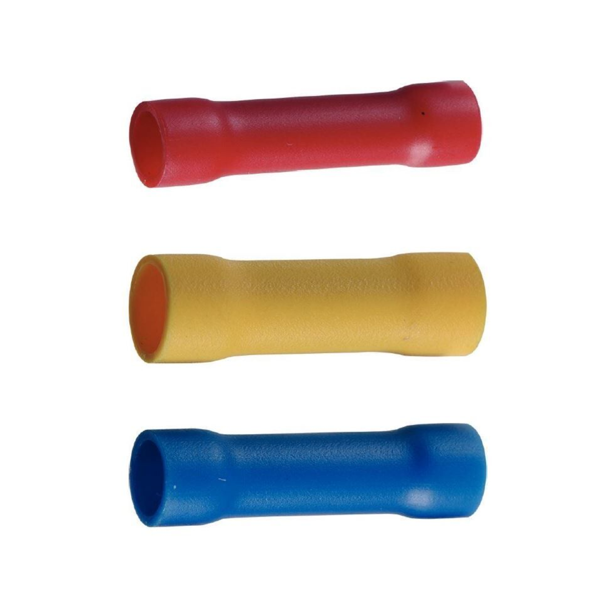 Crosseven Izolowane złącza doczołowe  - Średnica przekroju kabla 4-6 mm²