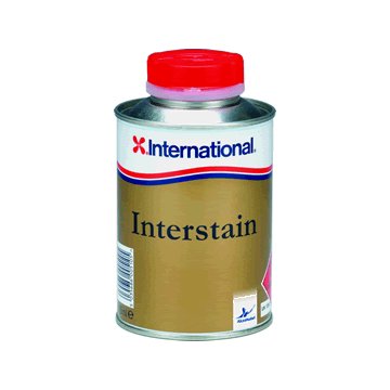 International Interstain bejca do drewna - 375 ml
