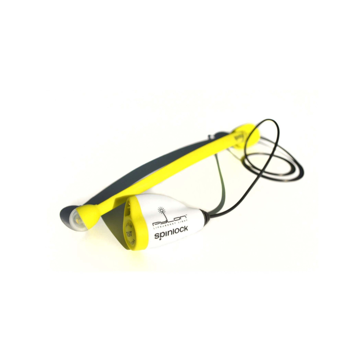 Spinlock Pylon Lampa Antenowa