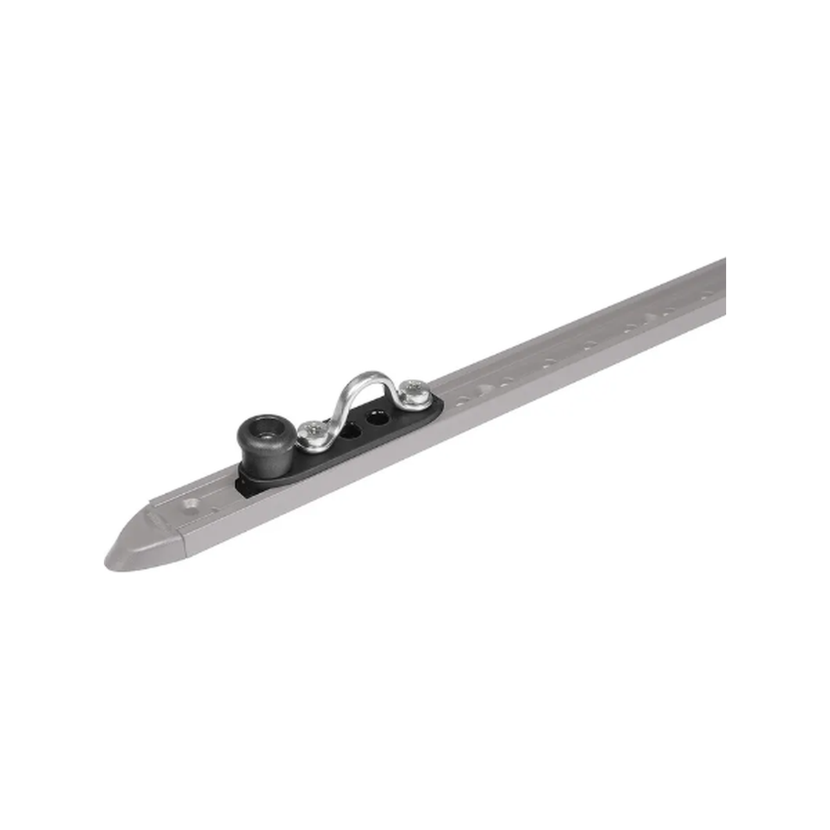 Ronstan S19 szyna C, Composite Slide, Saddle, Plunger