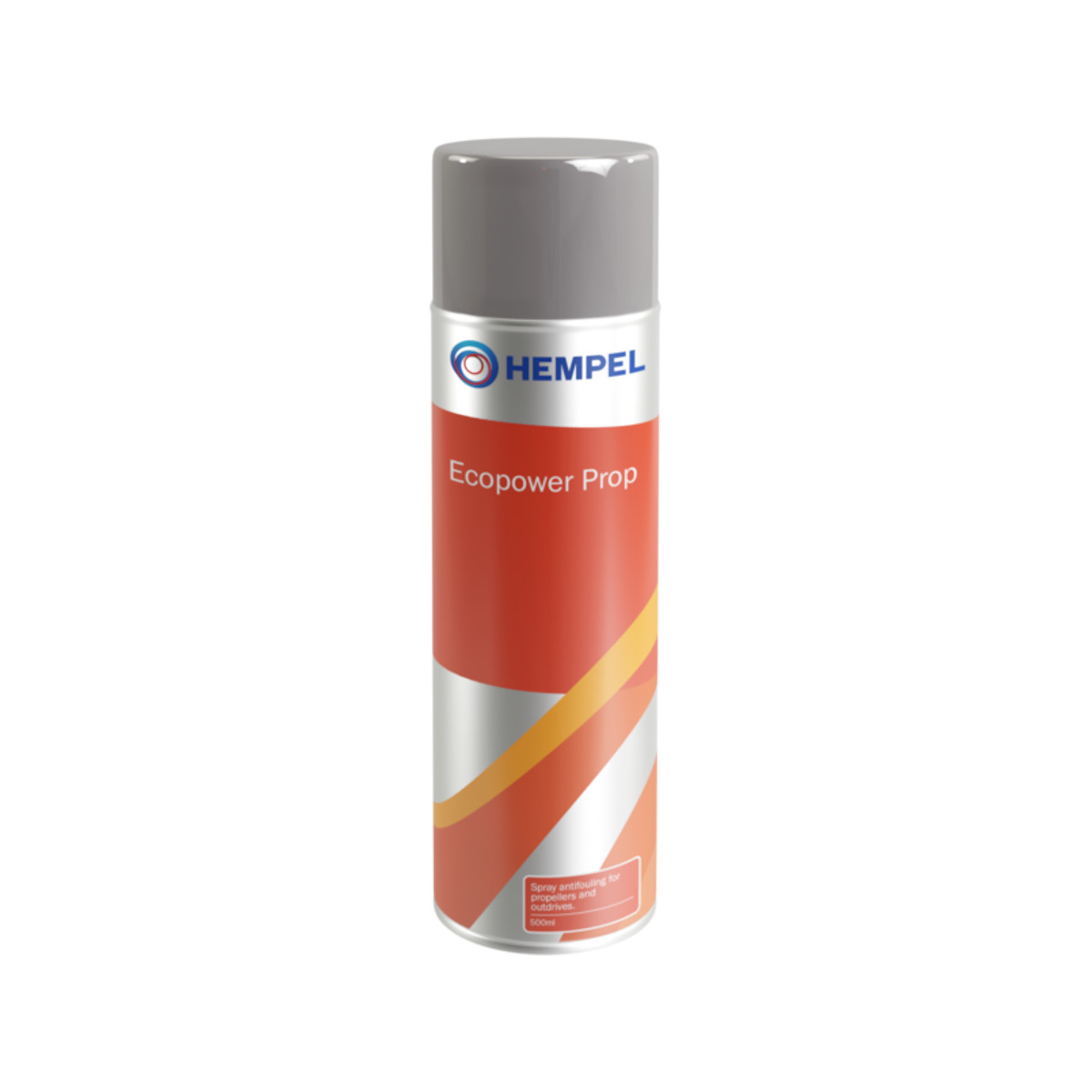 Hempel Ecopower Prop penta szary 0,5l