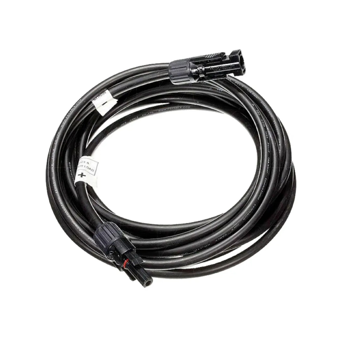Victron Przewód S L=5m/6mm² MC4-M/F Anschluss