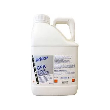 Yachticon Superczyścik GFK - 5l
