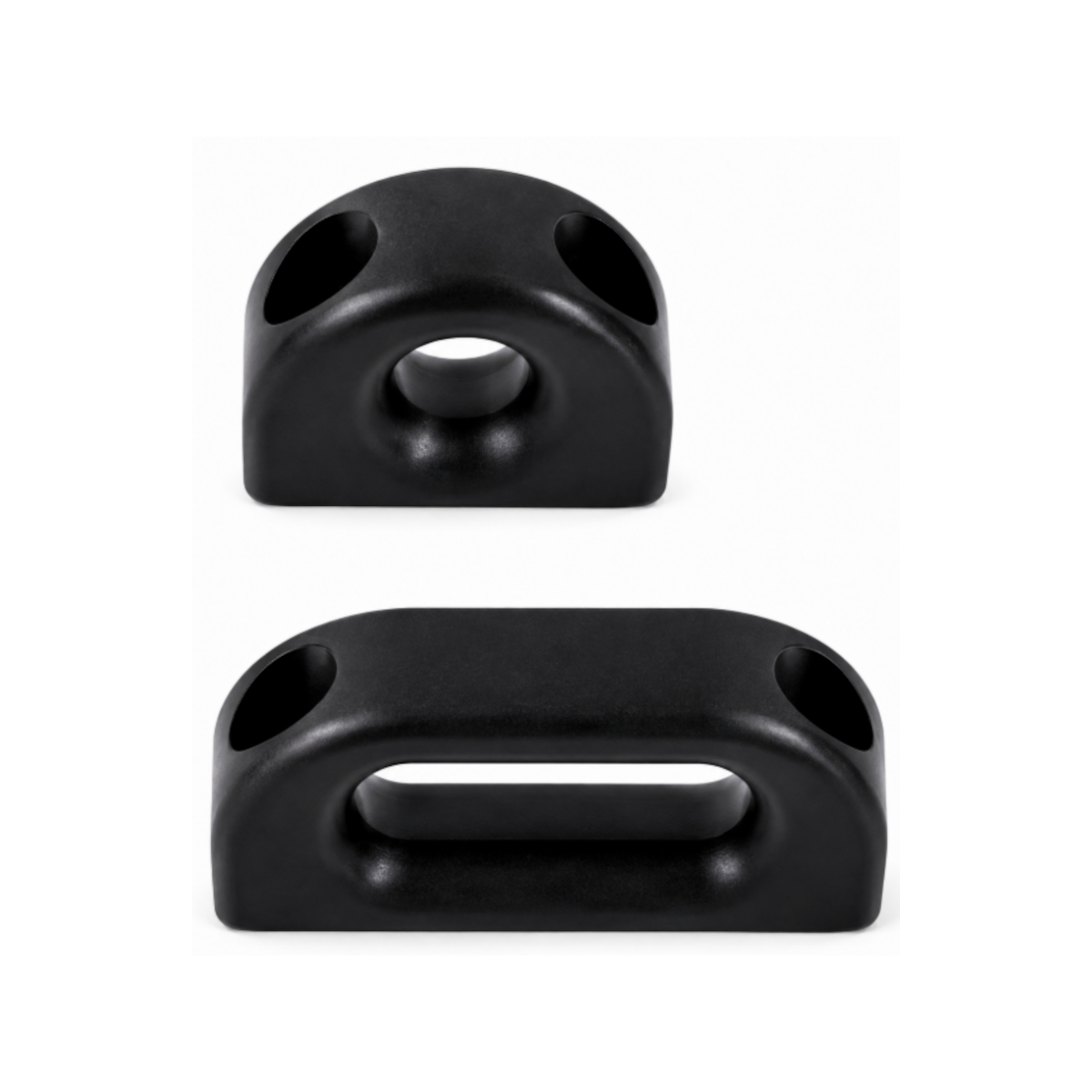 LOOP Fairlead - Wykonanie wielokrotne prowadzenie liny