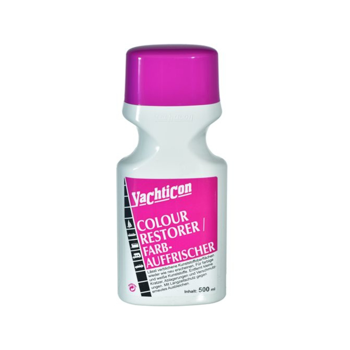 Yachticon Colour Refresher / Colour Restorer 500 m