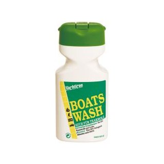 Yachticon Środek do czyszczenia łodzi Boats Wash Bootsreiniger - 500ml