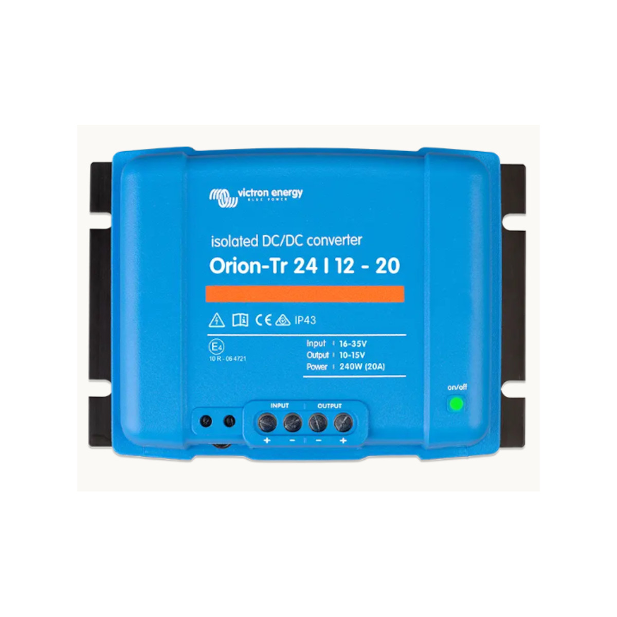 Victron Orion-Tr 48/48-6A (280W) DC-DC przetwornik