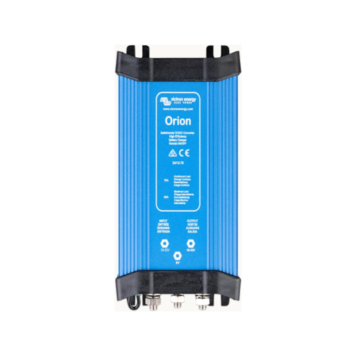 Victron Orion 24/12-30A DC-DC przetwornica IP20