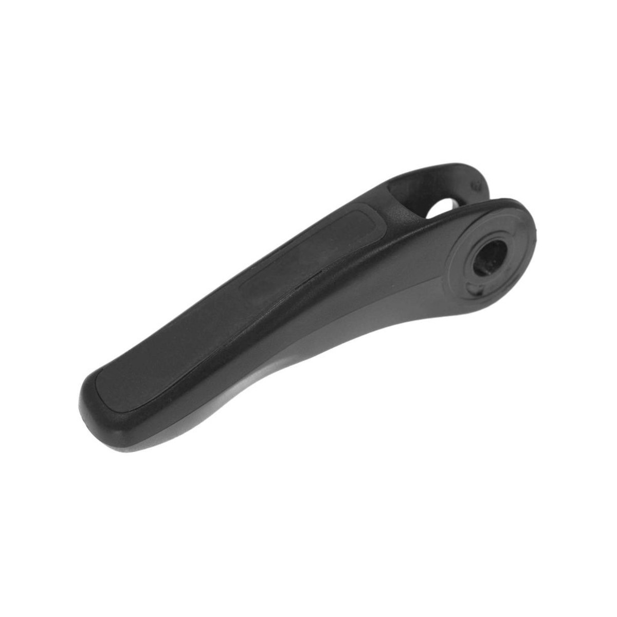 Spinlock Zamienna dźwignia do zatrzasków XAS0408/XAS0612, czarna