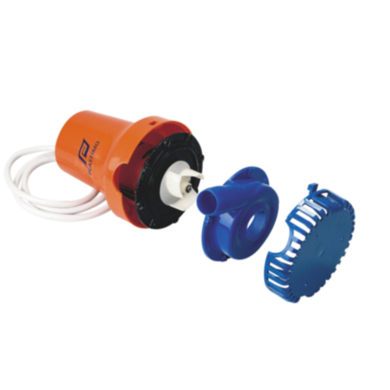 Plastimo Pompa zęzowa 12V 2000GPH
