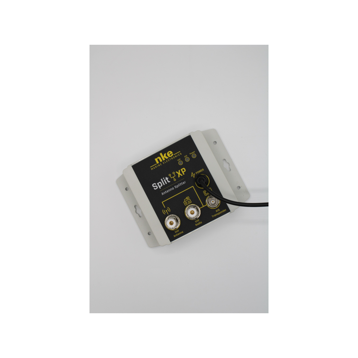 NKE SplitXP splitter antenowy AIS/VHF