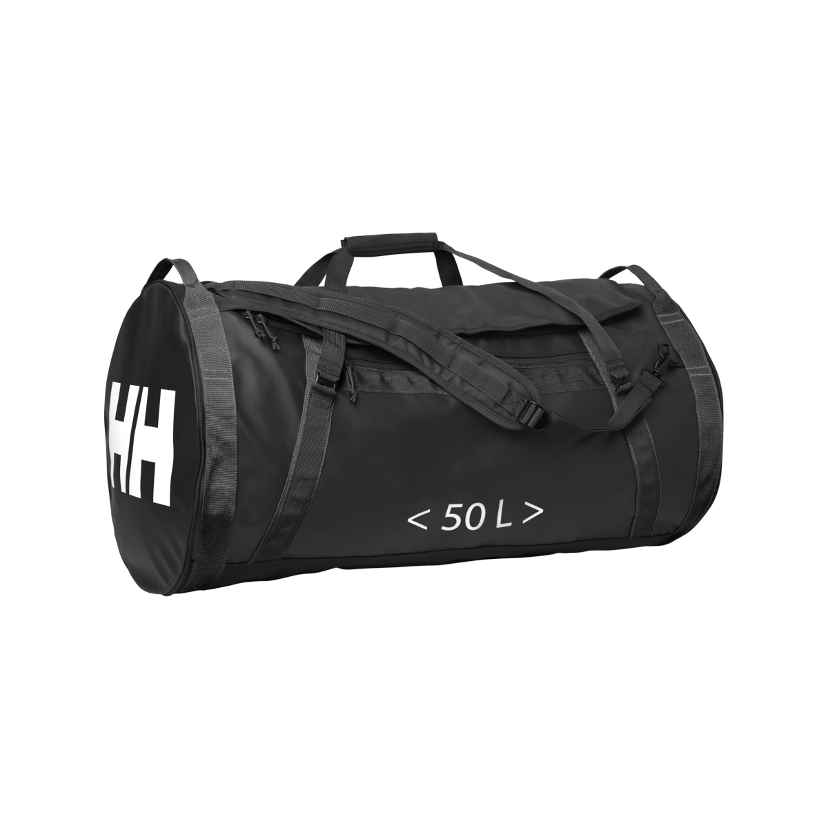 Helly Hansen Duffel Bag 2 Torba - Kolor czarny
