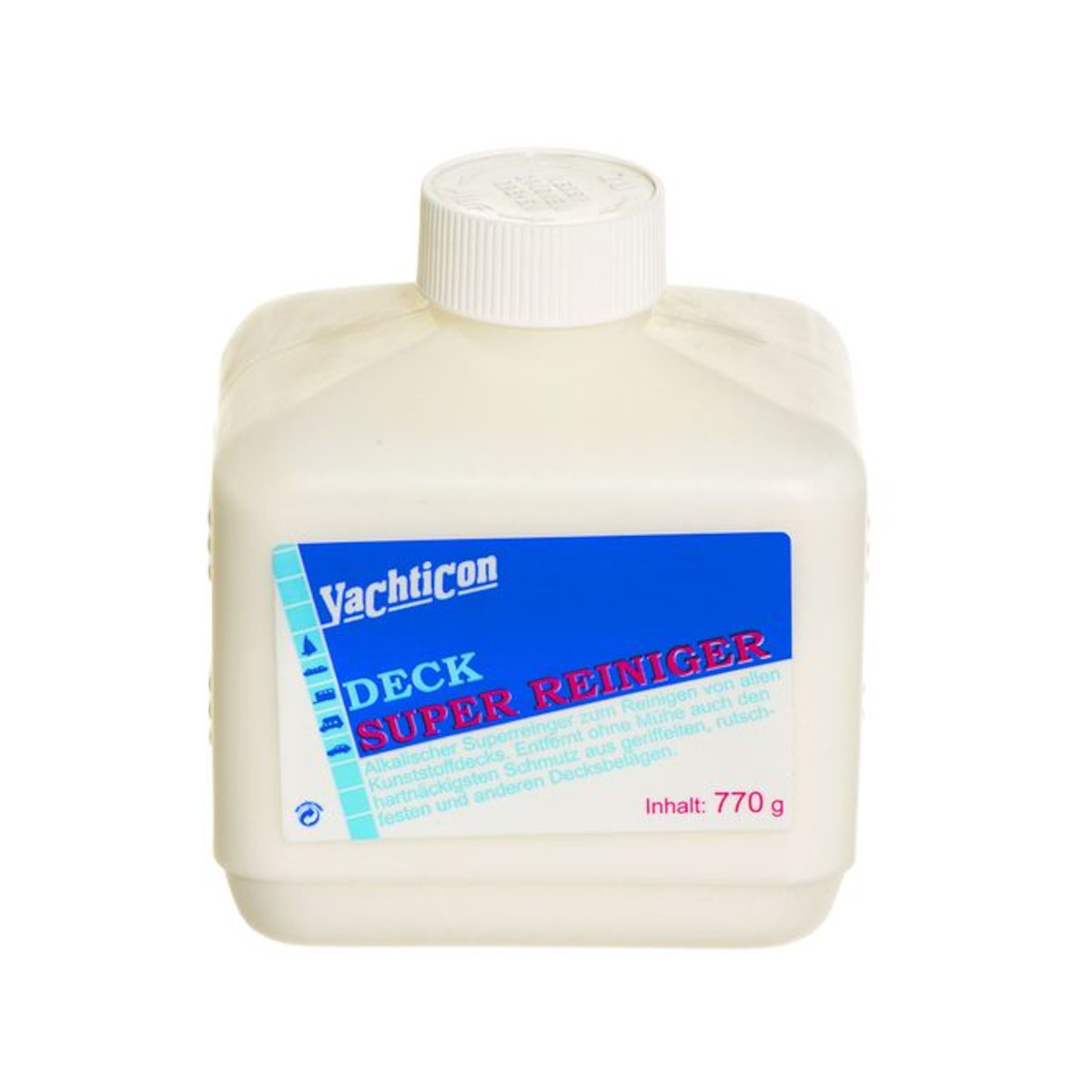 Yachticon Deck Super Cleaner 770 g