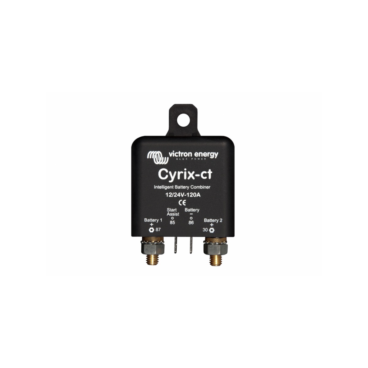 Victron Cyrix-ct 12/24V-120A sprzęgacz baterii