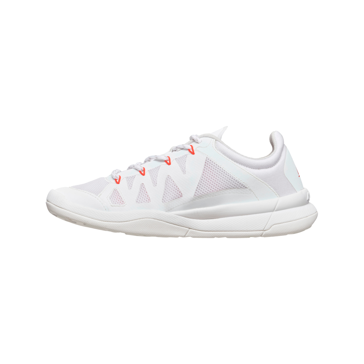 Musto Dynamic Pro II Adapt buty żeglarskie damskie biało-szare, rozmiar 37,5