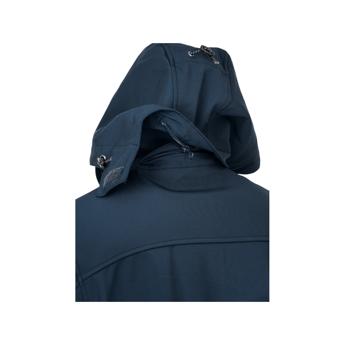 12skipper Amundsen kurtka softshell unisex granatowa, rozmiar M