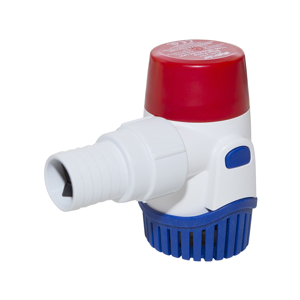 Rule 1100 pompa zęzowa 12V – 69 L/Min
