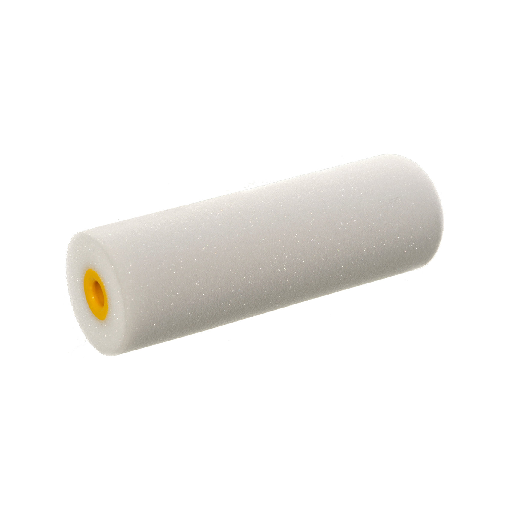 Yachticon Wałek malarski z zaokrąglonym czołem - szerokość 11 cm