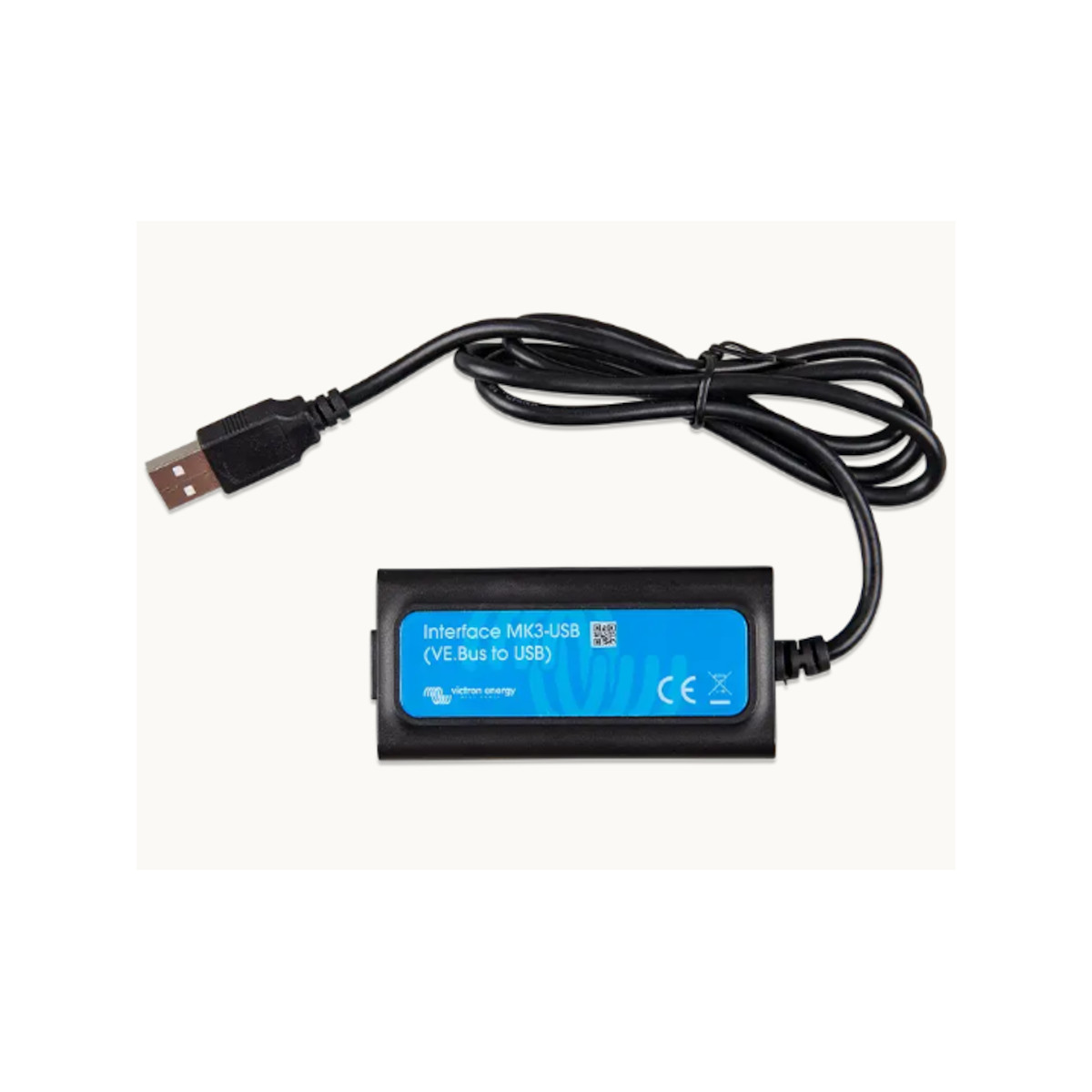 Victron Interfejs MK3-USB-C (VE.Bus do USB-C)