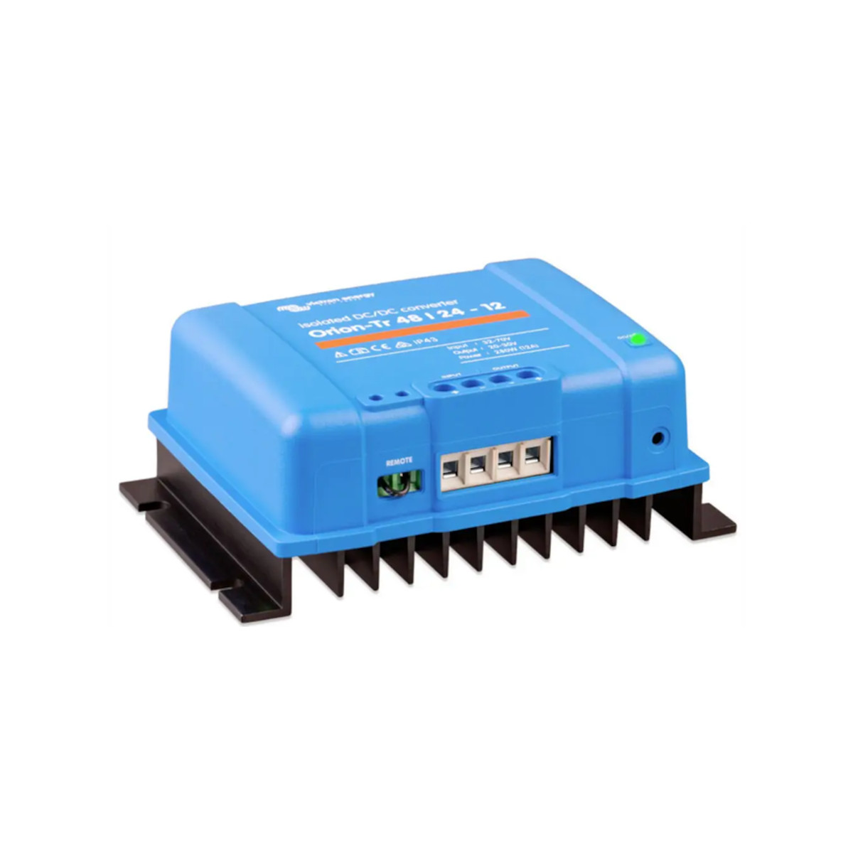 Victron Orion-Tr 48/24-16A (380W) DC-DC przetwornik