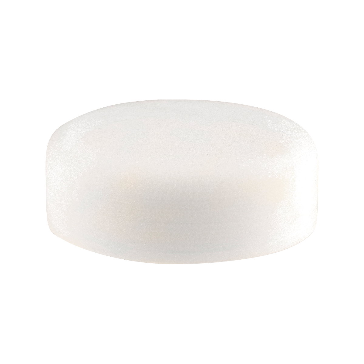 Yachtcare Pianka polerska Płyta do polerowania - 150x50mm