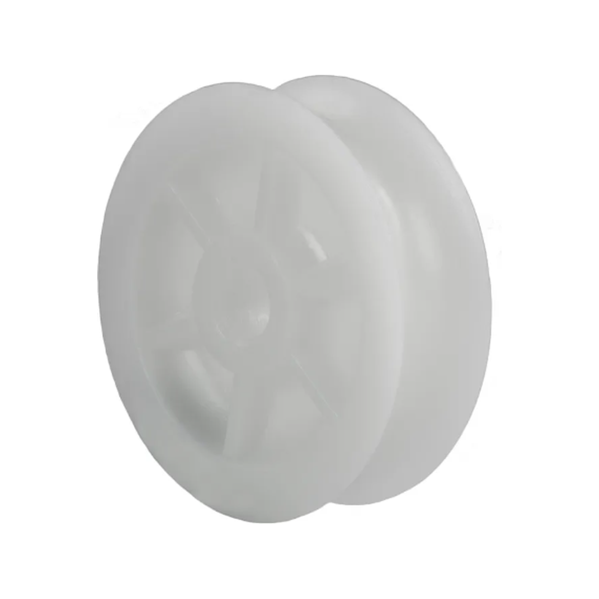 Ronstan krążek acetal OD50mm x ID8mm x W16mm