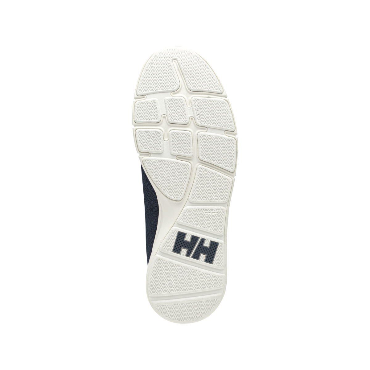 Helly Hansen Feathering Buty żeglarskie męskie granatowe rozmiar 45