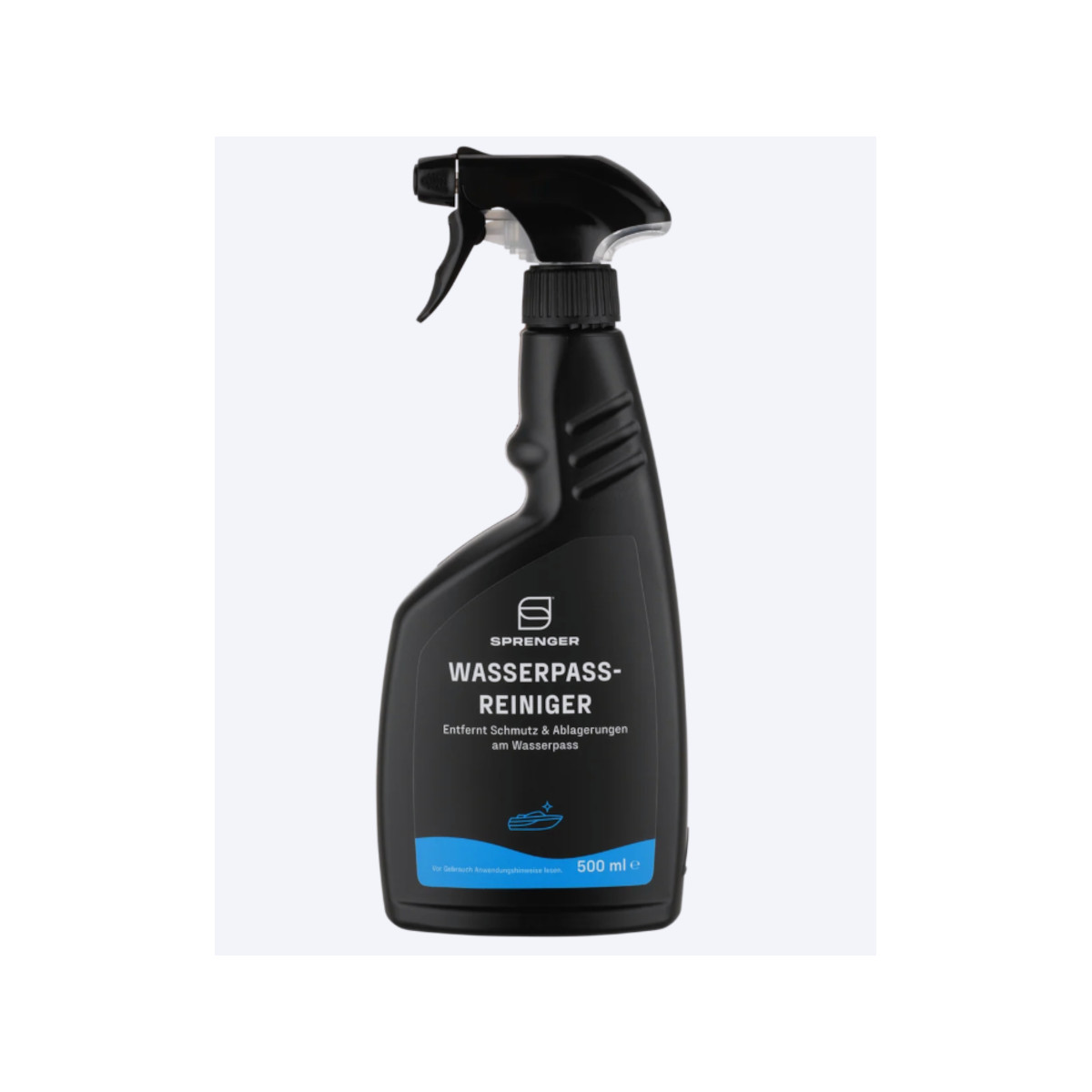 Sprenger środek do czyszczenia linii wodnej, 500ml