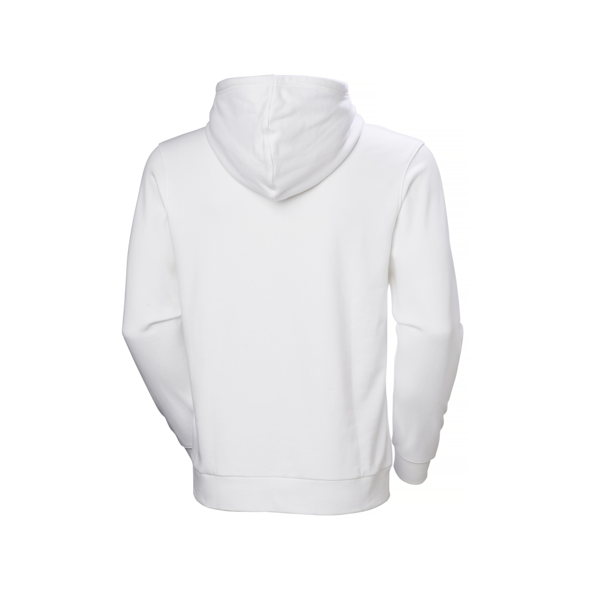 Helly Hansen Logo Hoodie 3.0 sweter z kapturem męski - Kolor biały