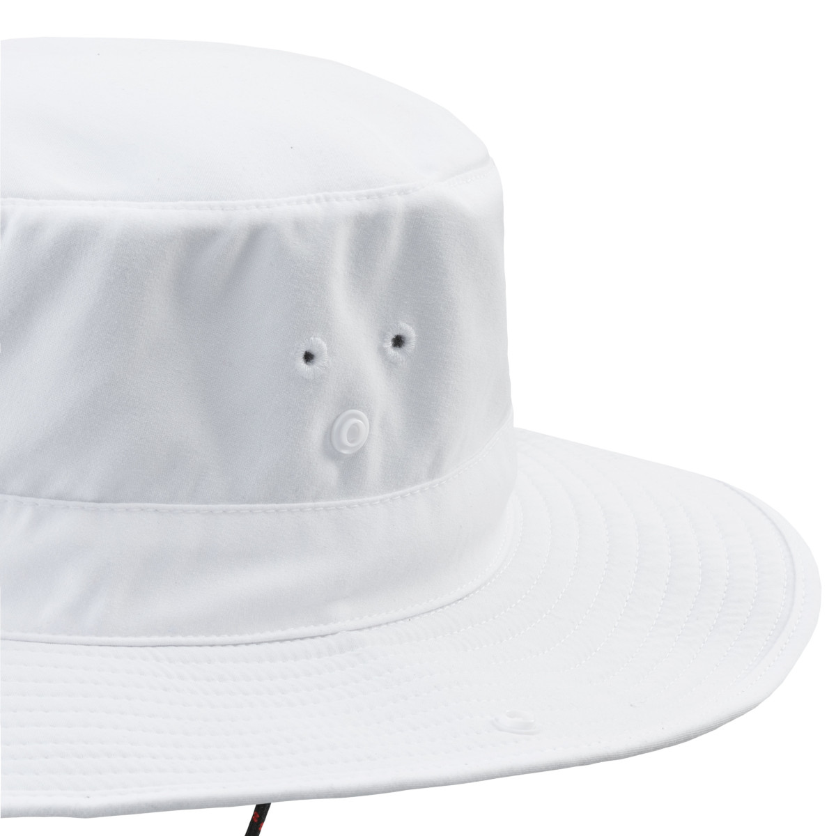 Musto FD Brimmed kapelusz żeglarski biały, rozmiar S/M