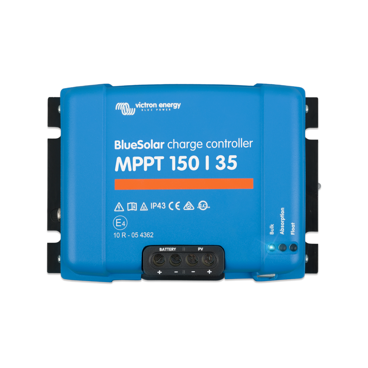 Victron BlueSolar MPPT 150/35 regulator ładowania solarnego