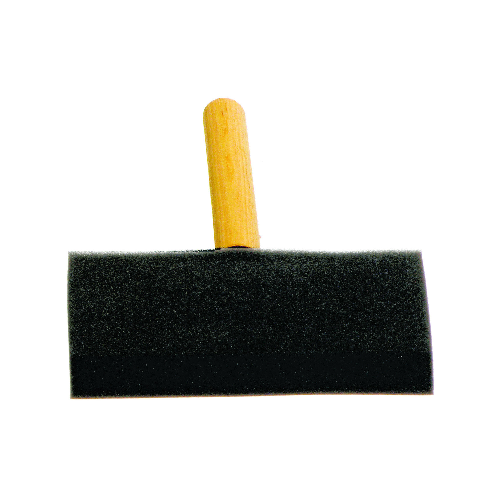 Pędzel piankowy - szerokość 4" / 102 mm
