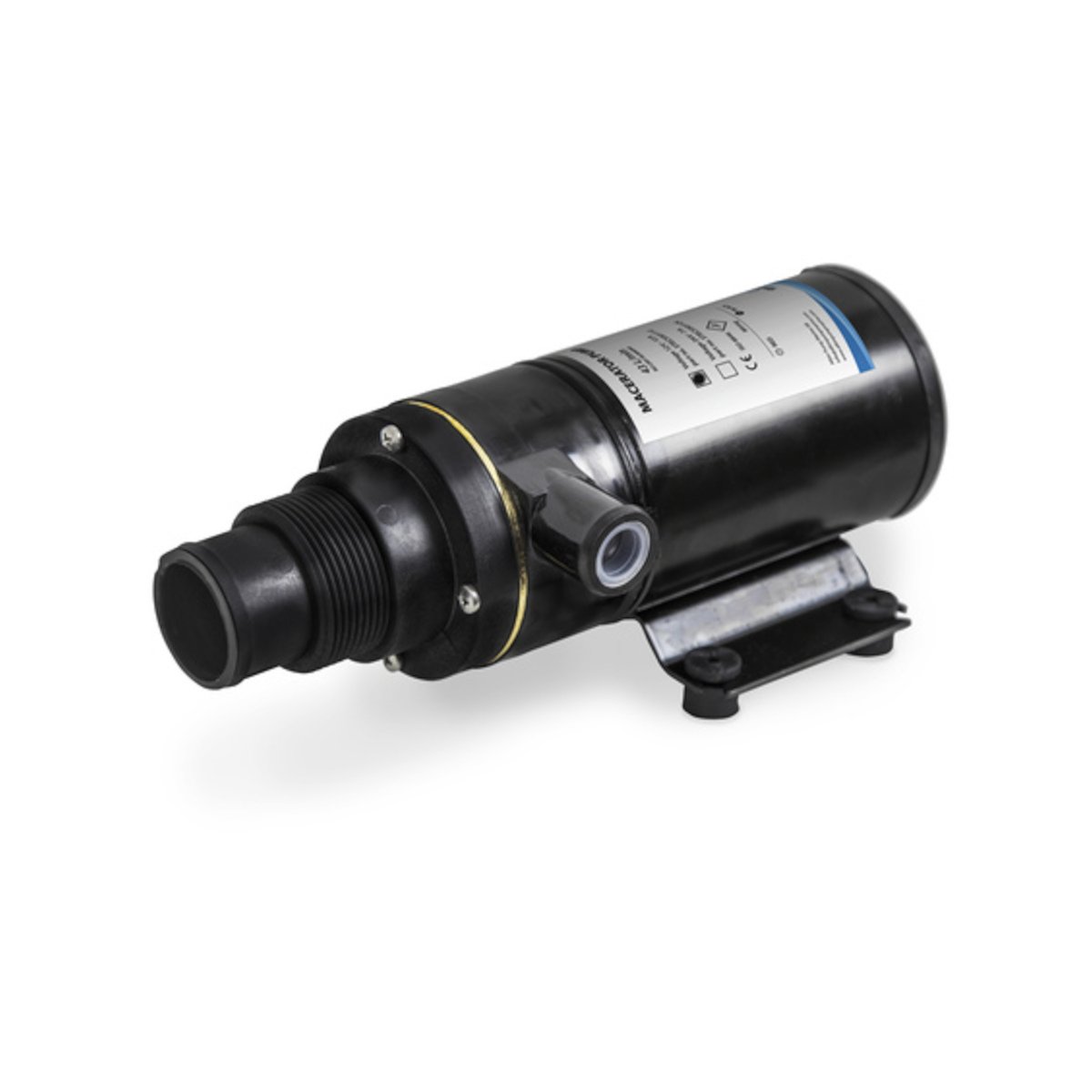 Yachticon Pompa rozdrabniająca 43L
