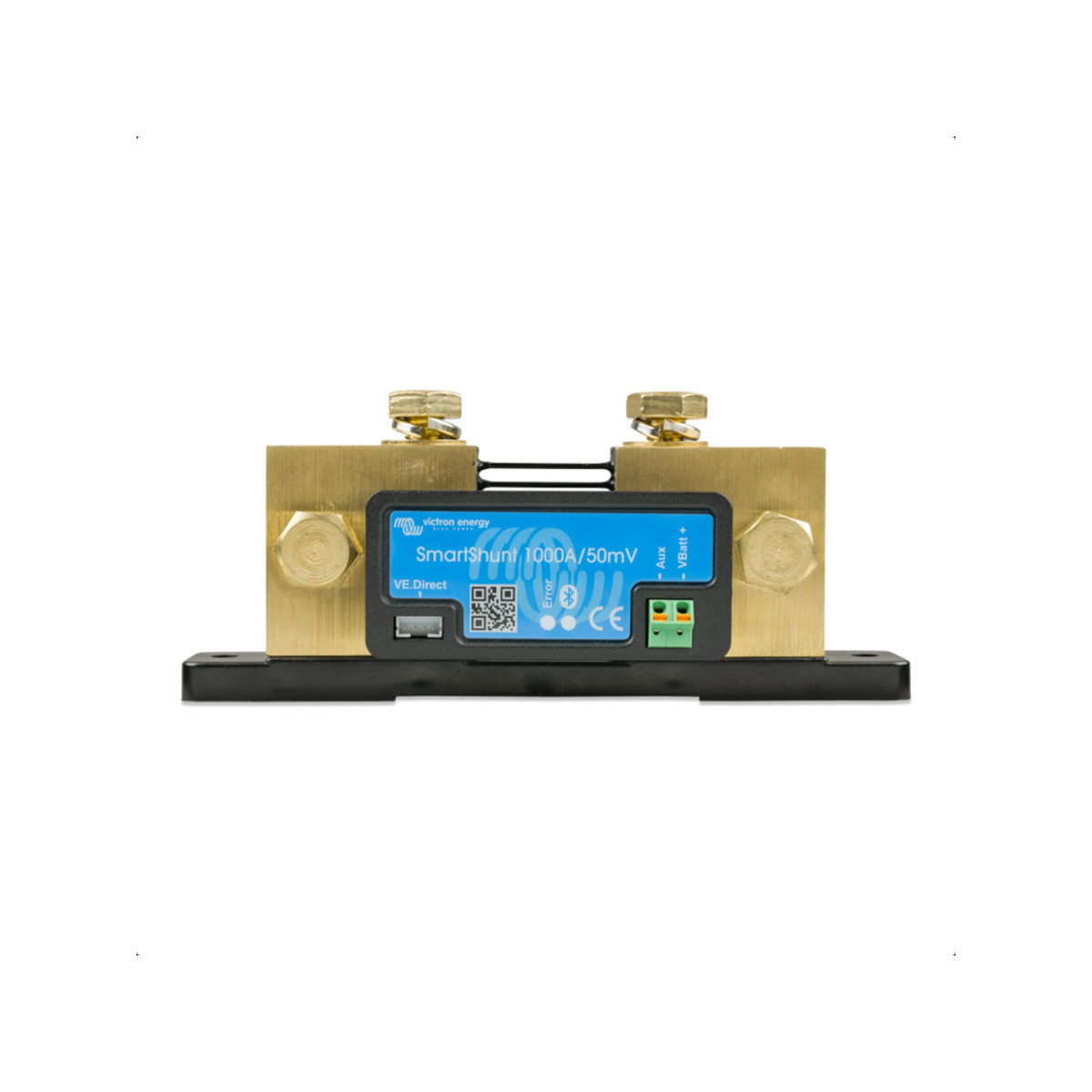 Victron Smart Shunt 1000A/50mV