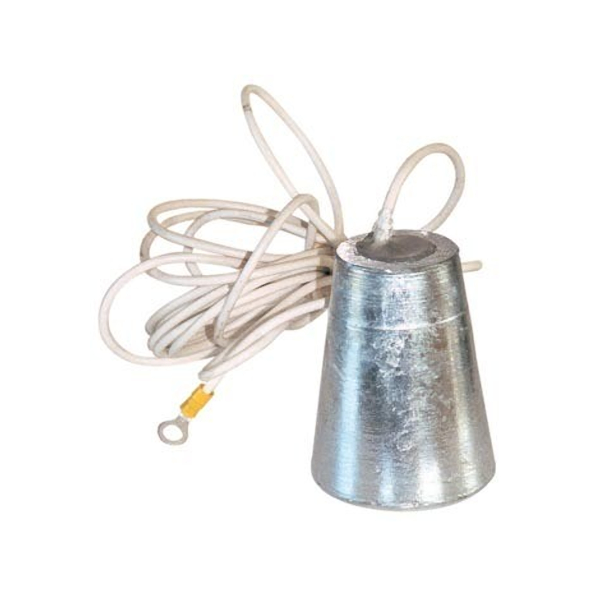 Plastimo Anoda wisząca aluminium 1kg