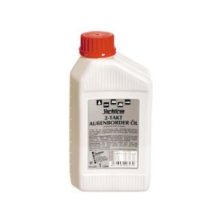 Yachticon Olej do silników zaburtowych 2-suwowych - 1000ml