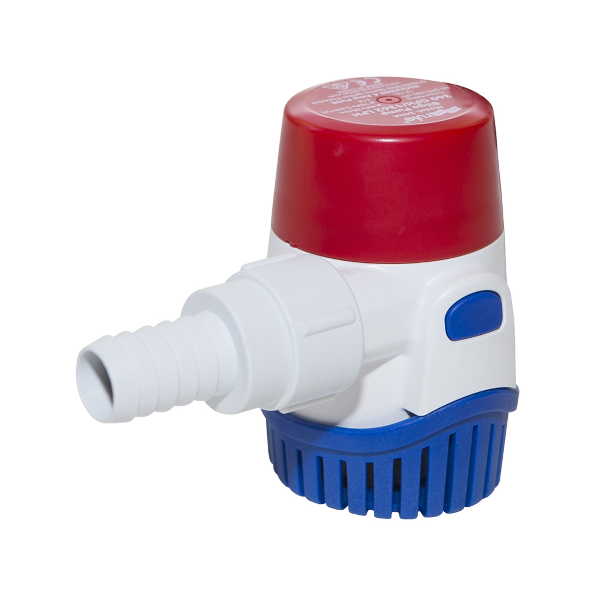 Rule 360 Pompa zęzowa 12V – 23 L/Min